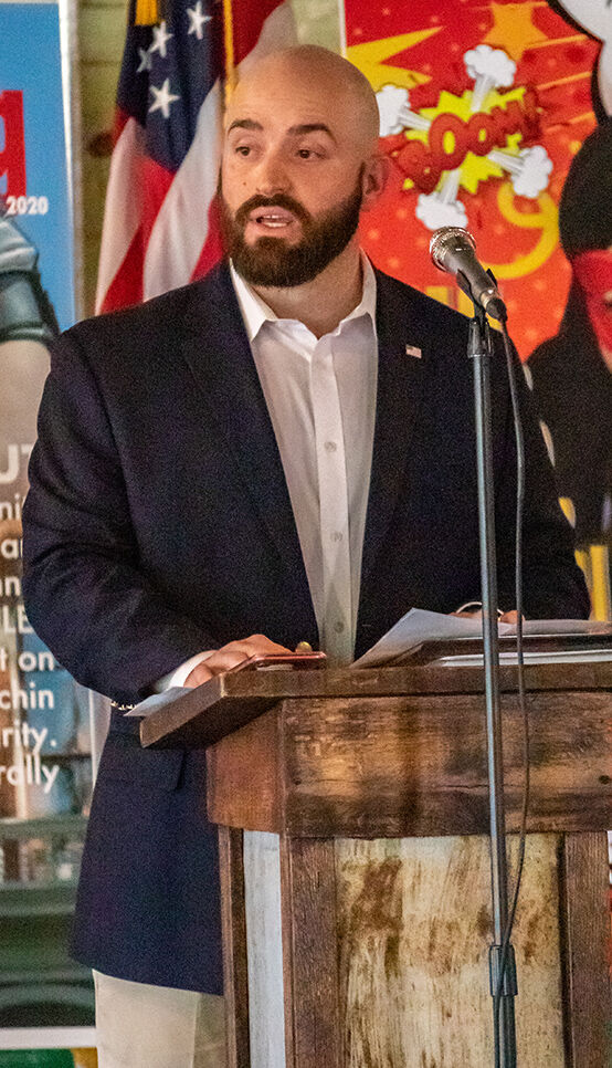 Ross Bradley